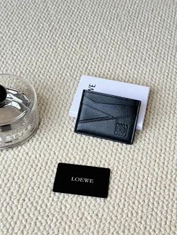 thumbnail for Weixin card holder metal card holder