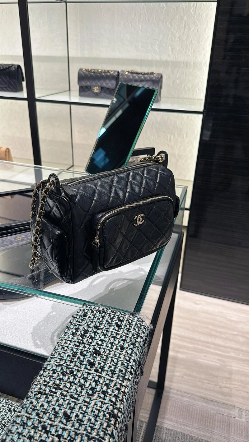 Crossbody bag from Kk