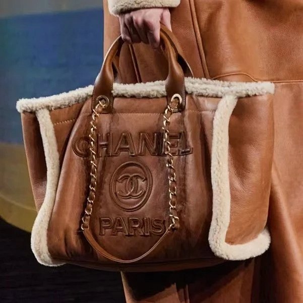 Tote bag from Kk