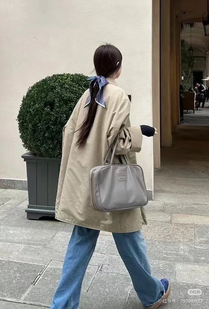 Miu Miu handbag