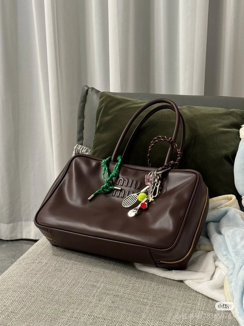 Miu Miu tote bag