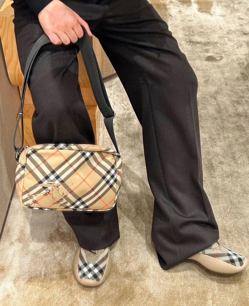 Bbr Burberry
