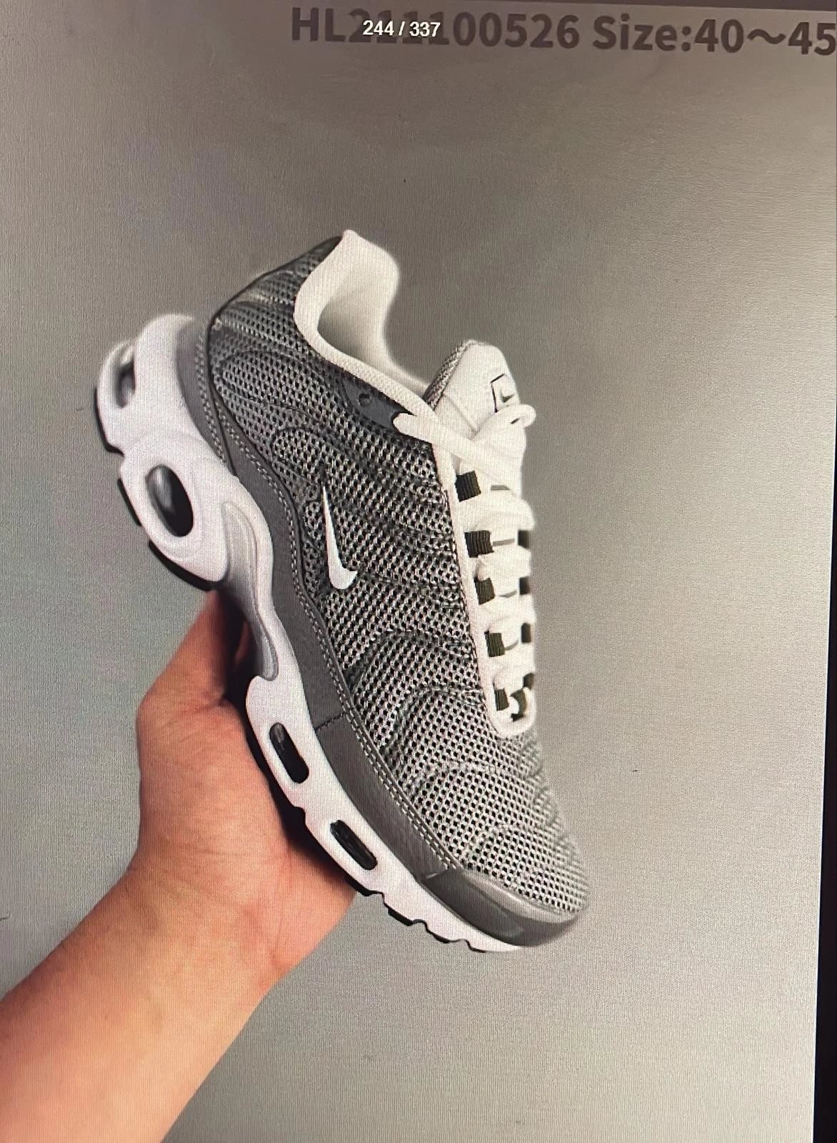 Silver