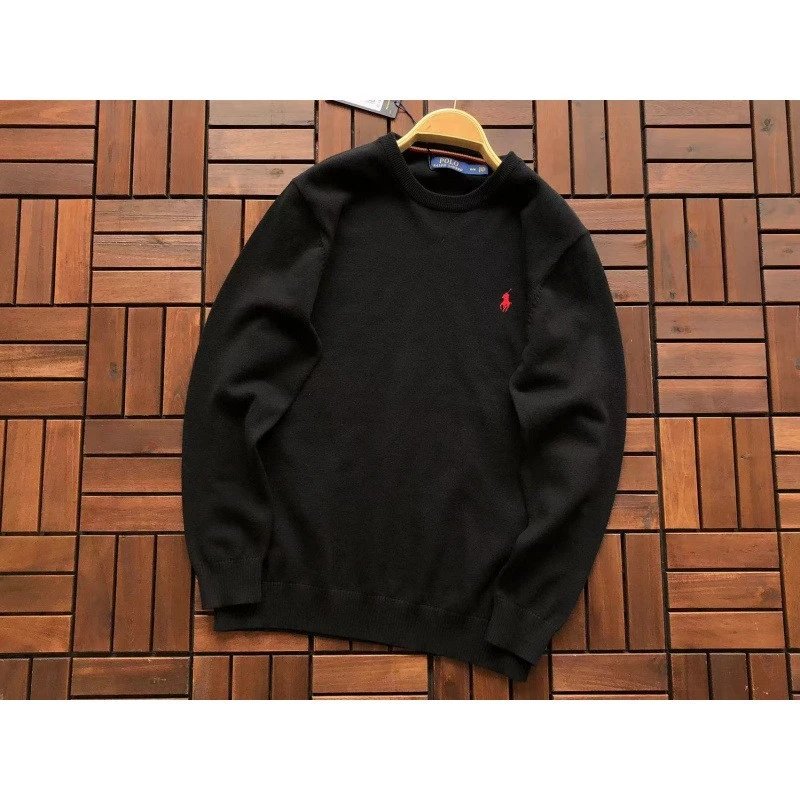 Black Hoodie