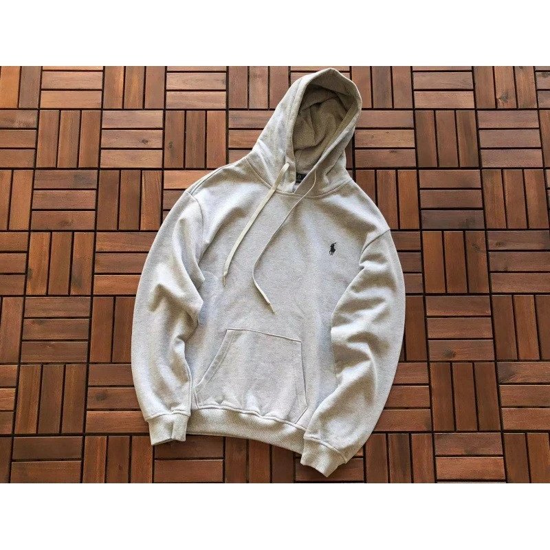 Pullover Grey