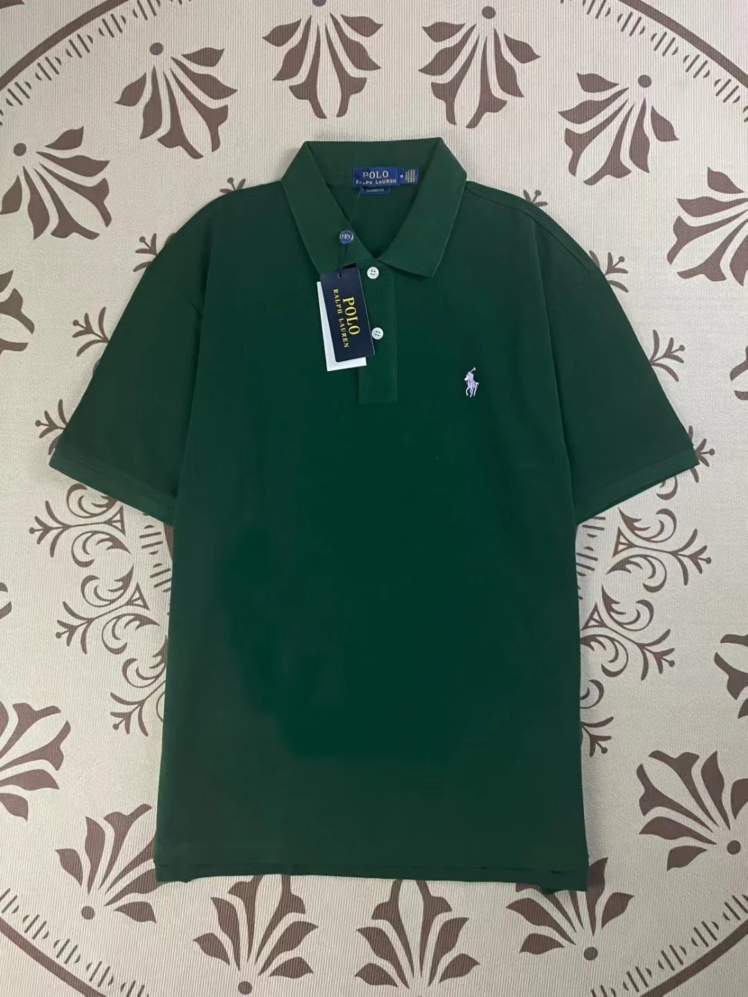 Dark Green