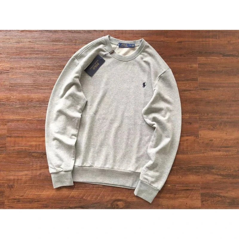 Grey Hoodie