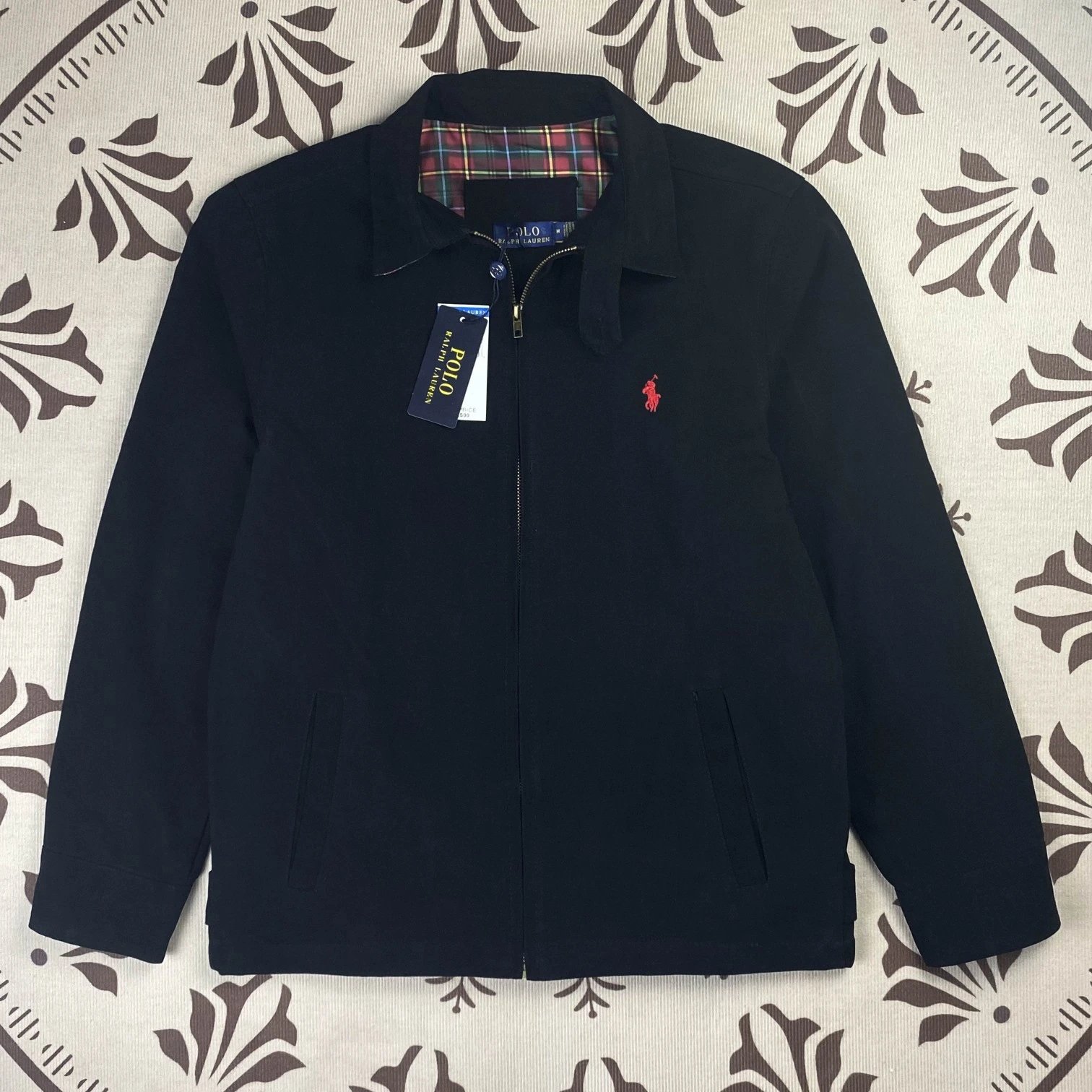 Black 2225