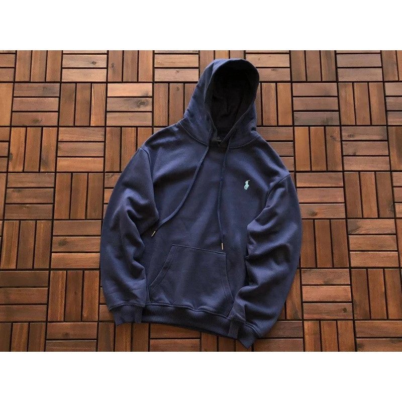 Pullover Navy Blue