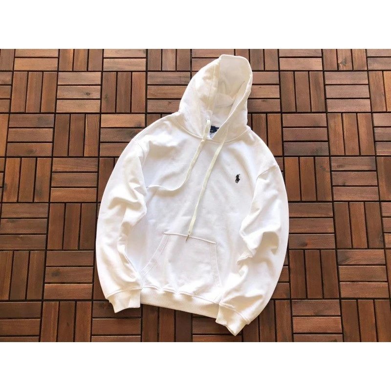 Pullover White