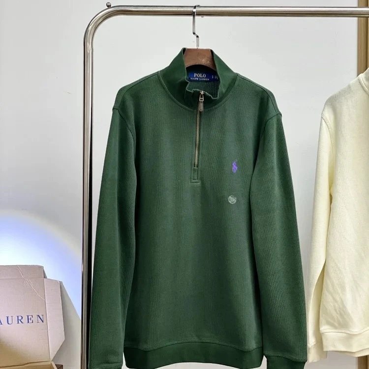 Green D