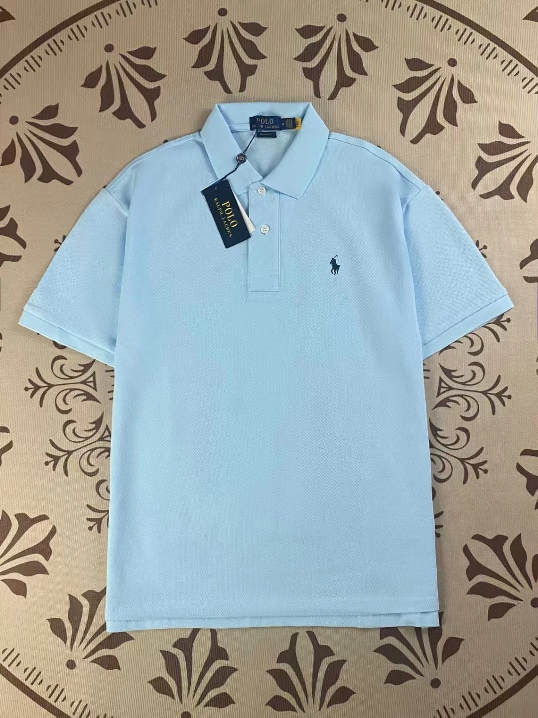 Haze blue