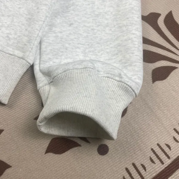 Ralph Lauren Polo Small Pony Crewneck Sweater White - 14