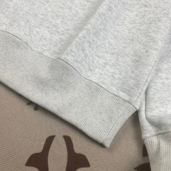 Ralph Lauren Polo Small Pony Crewneck Sweater White - 13