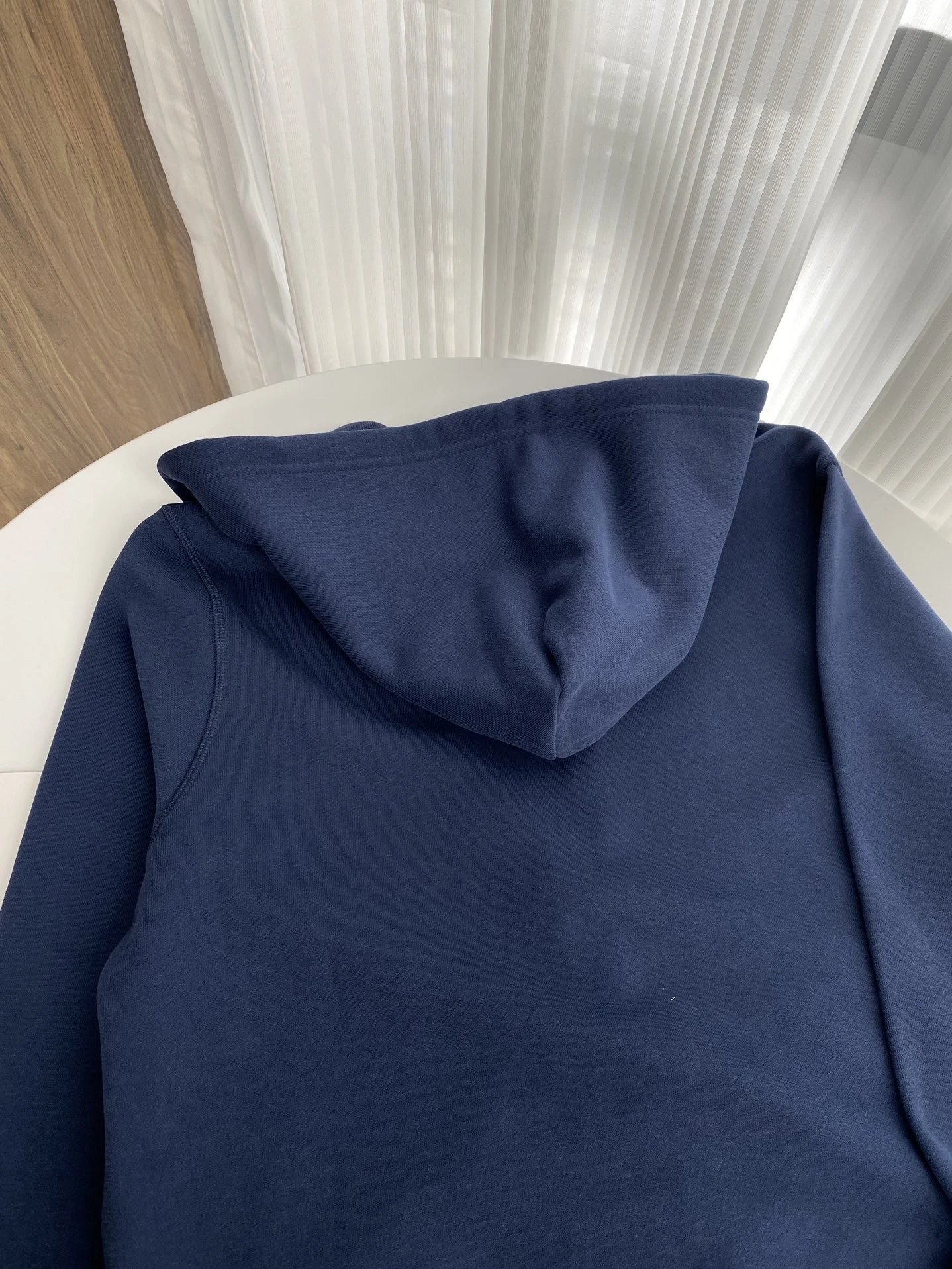 Polo Ralph Lauren Classic Fit Full-Zip Hoodie Navy Blue - 29