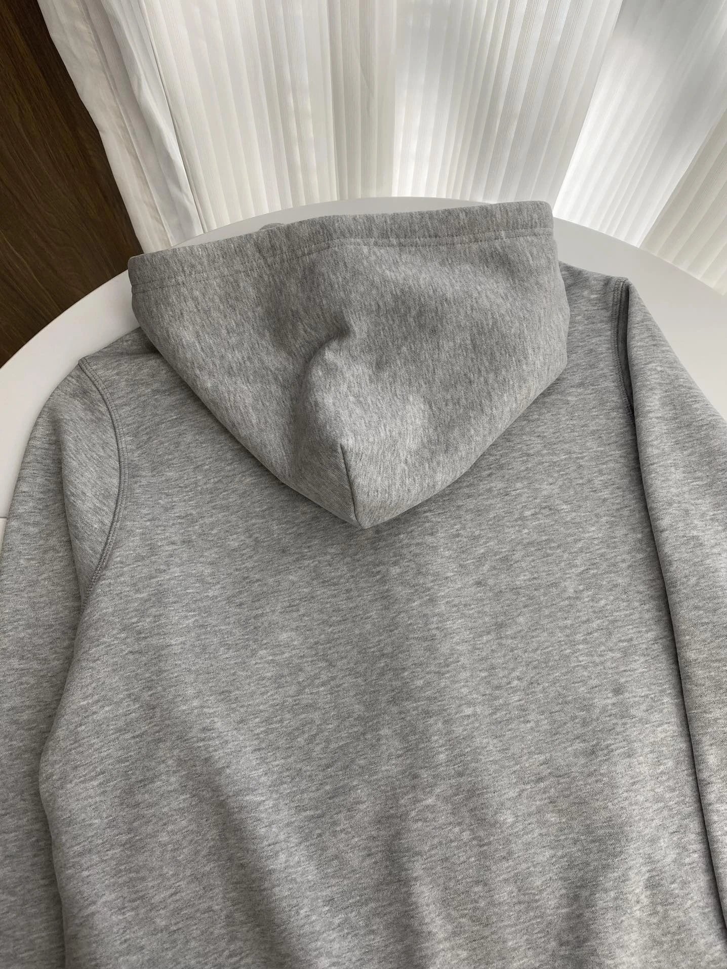 Polo Ralph Lauren Classic Fit Full-Zip Hoodie Navy Blue - 38