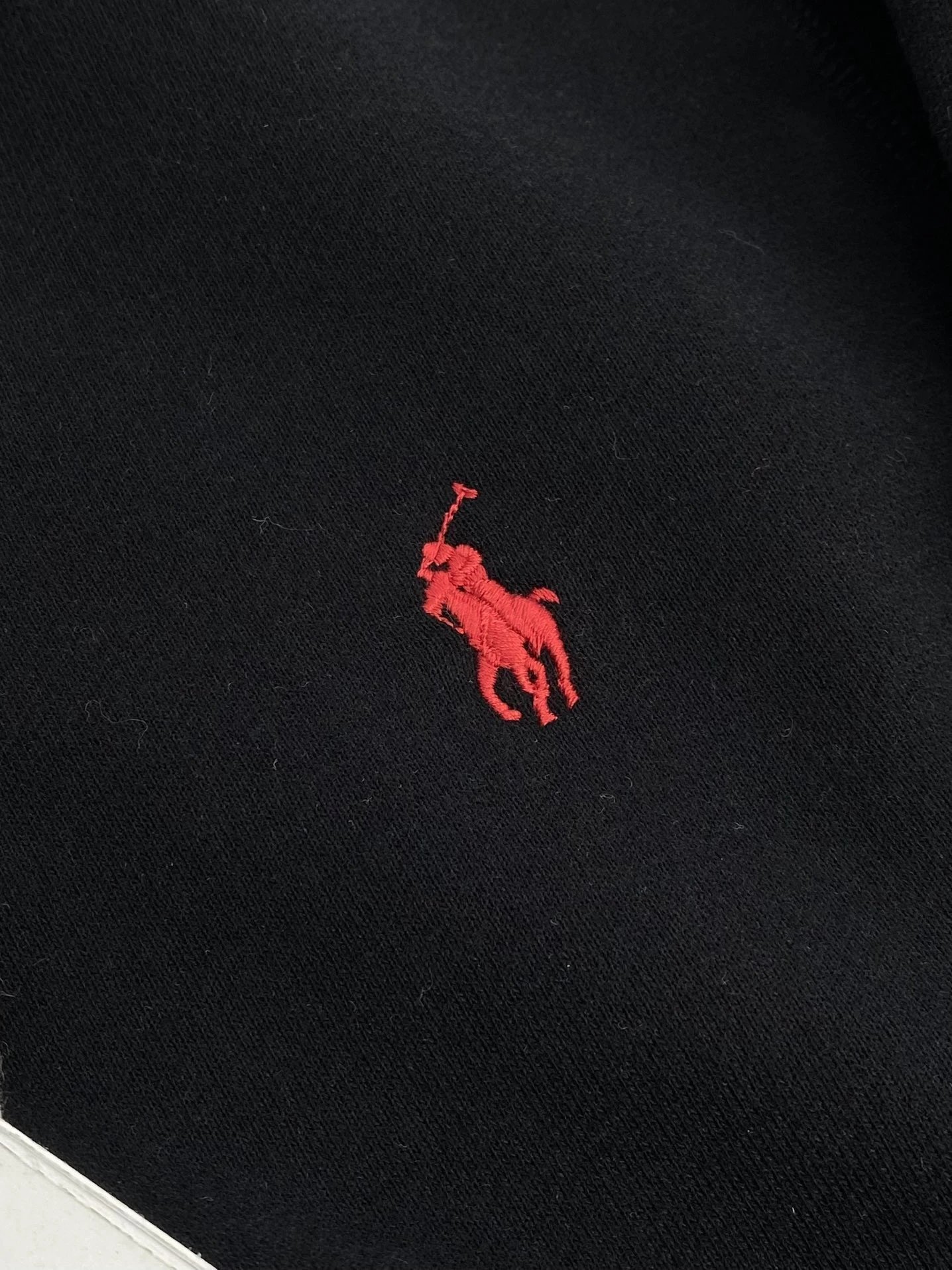Polo Ralph Lauren Hoodies & Sweatshirts Embroidered Pony Full-Zip Hooded Sweatshirt image 14