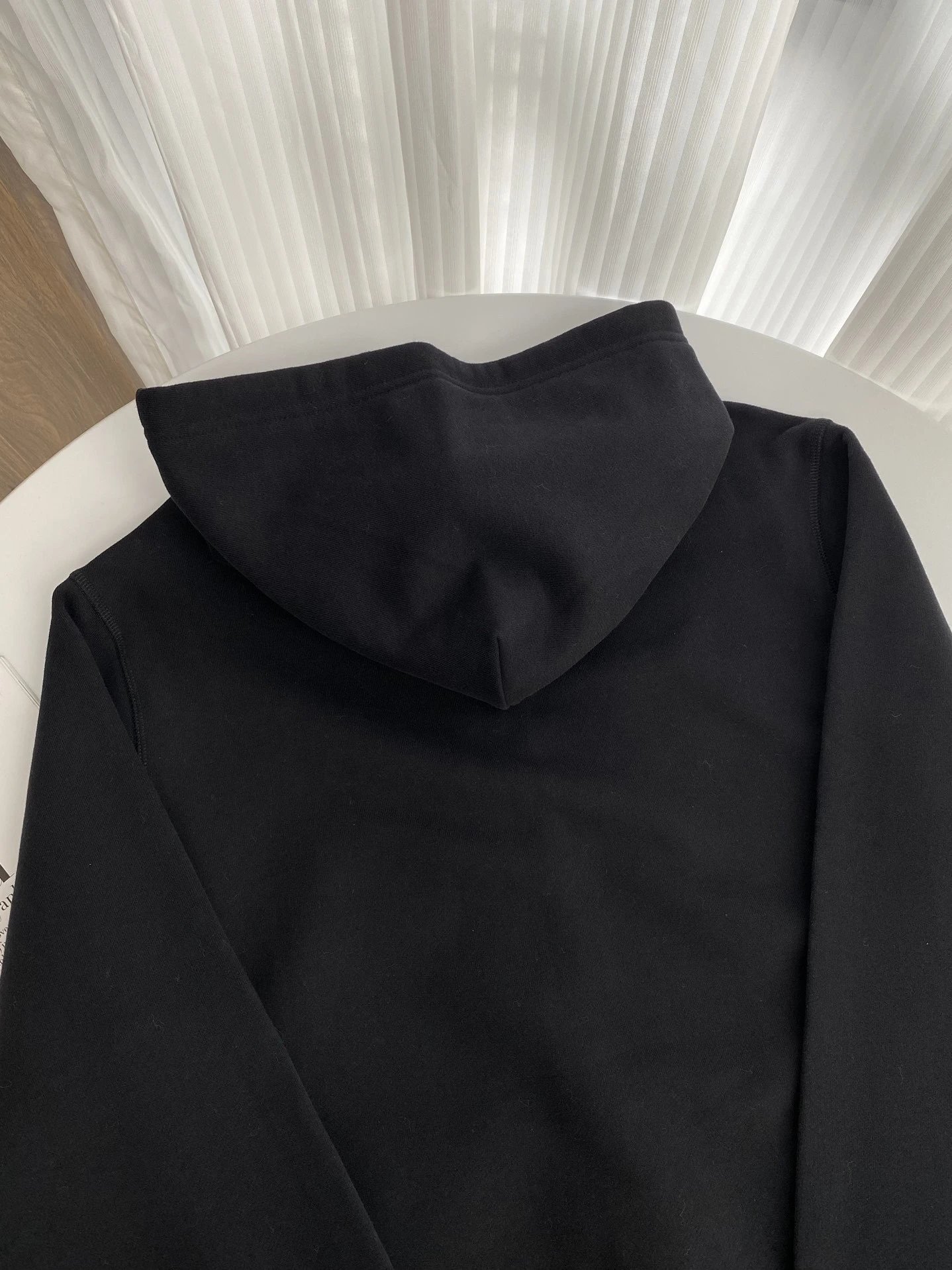 Polo Ralph Lauren Classic Fit Full-Zip Hoodie Navy Blue - 20