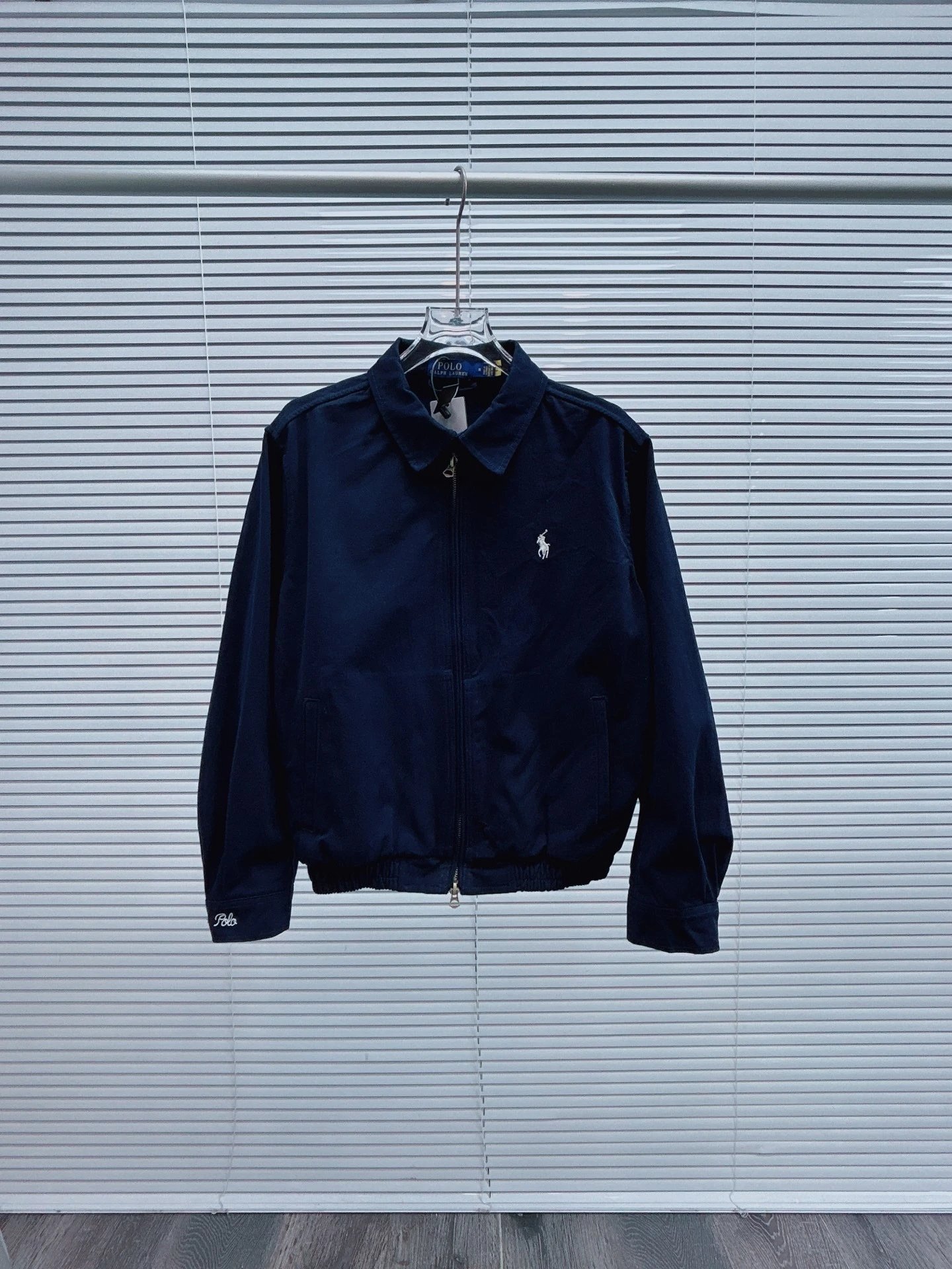 Navy Blue 3