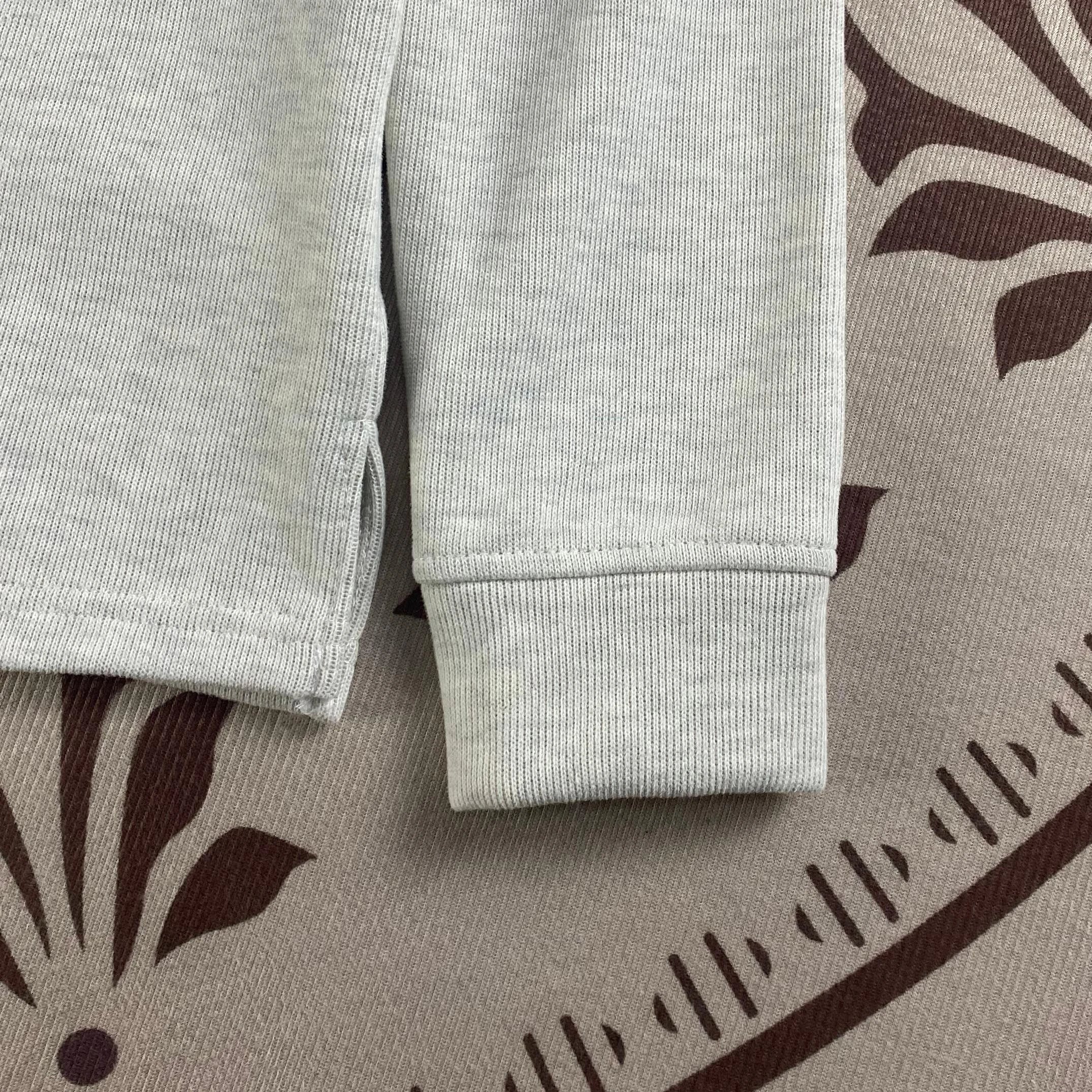 Polo Ralph Lauren Half-Zip Pullover Navy Sweater - 7