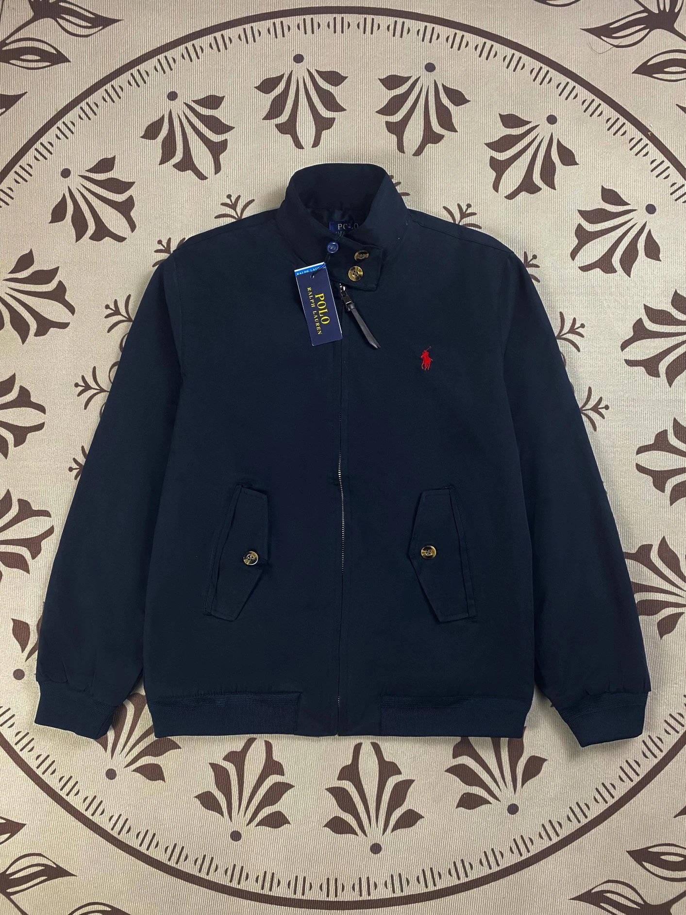 Navy Blue 2246