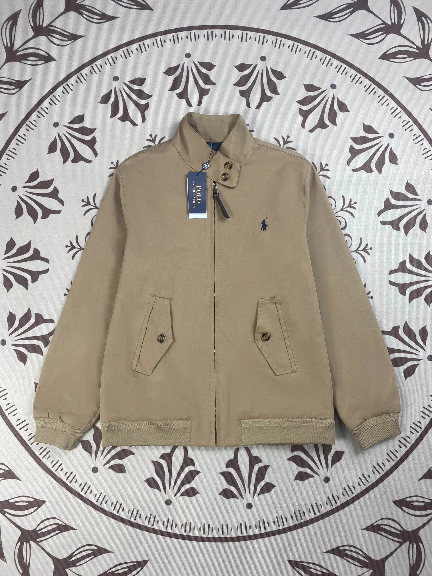 Khaki 2246