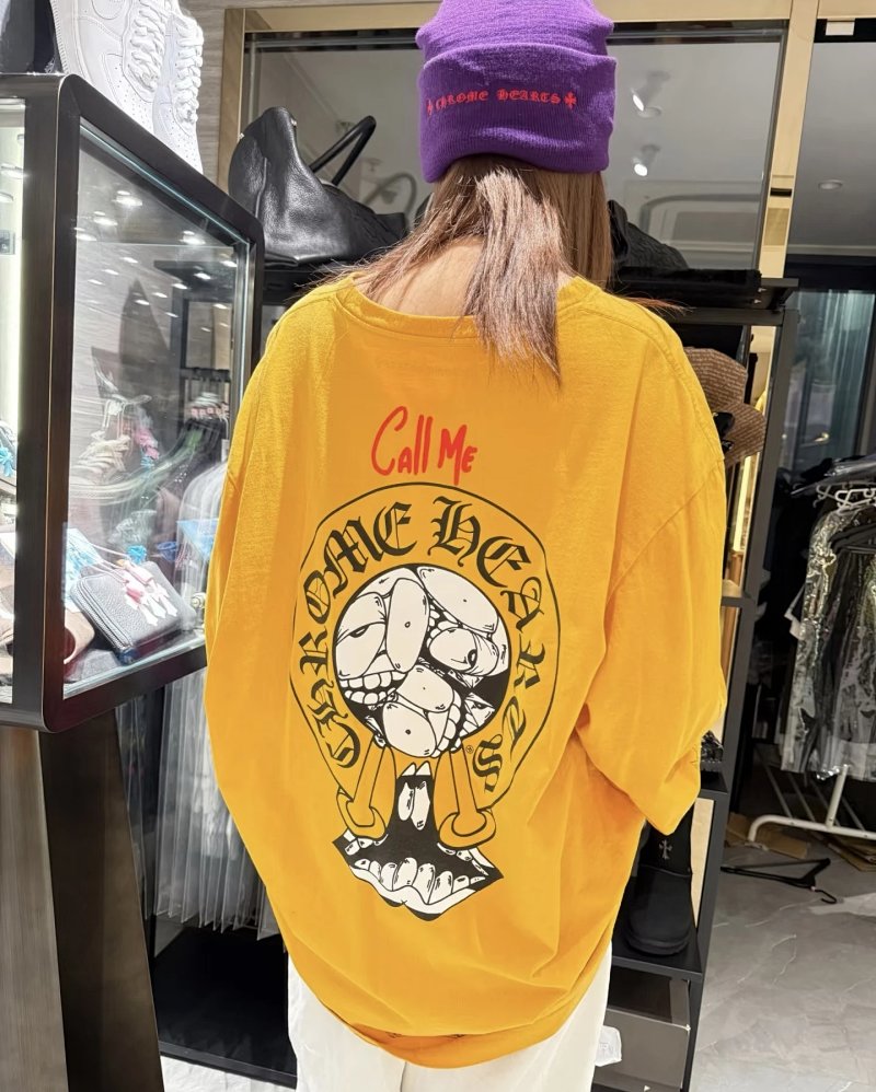 Matty Boy Logo Crewneck Sweatshirt T
