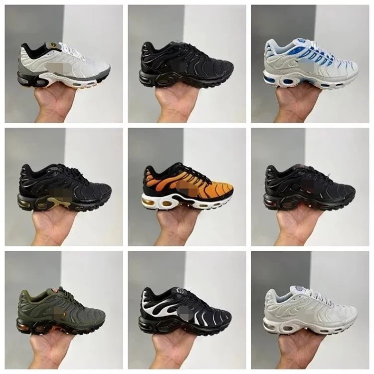Try Use AllChinabuy / Mulebuy / Superbuy / HooBuy / Basetao/CNFans Agent !  Air Max Plus TN 36-47
