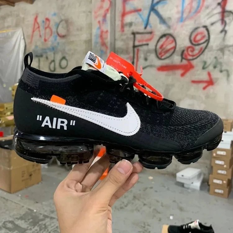 2018 All Black Collaboration