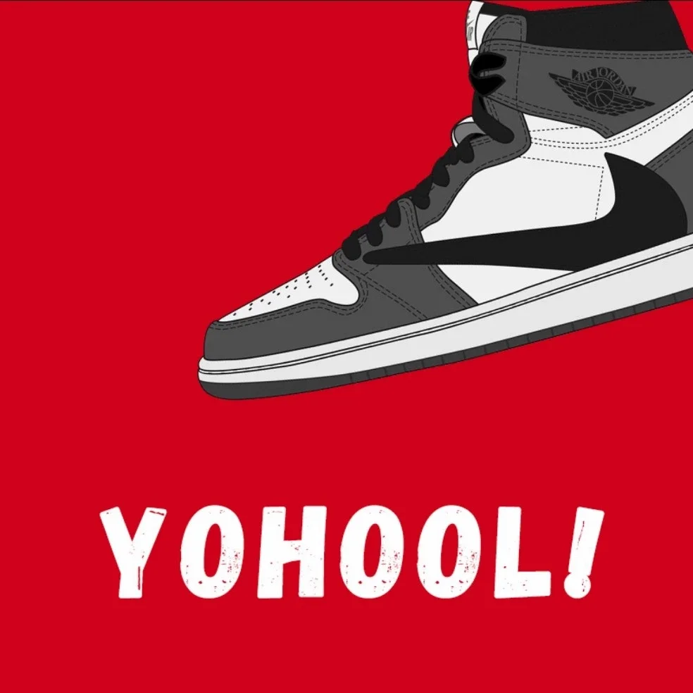 包邮有货❗️【原单】Supreme X Nike Air Force1联名白AF1空军一