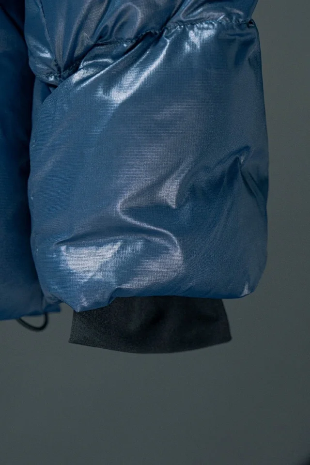 Canada Goose Down Jackets Crofton Puffer Jacket product detail image 7