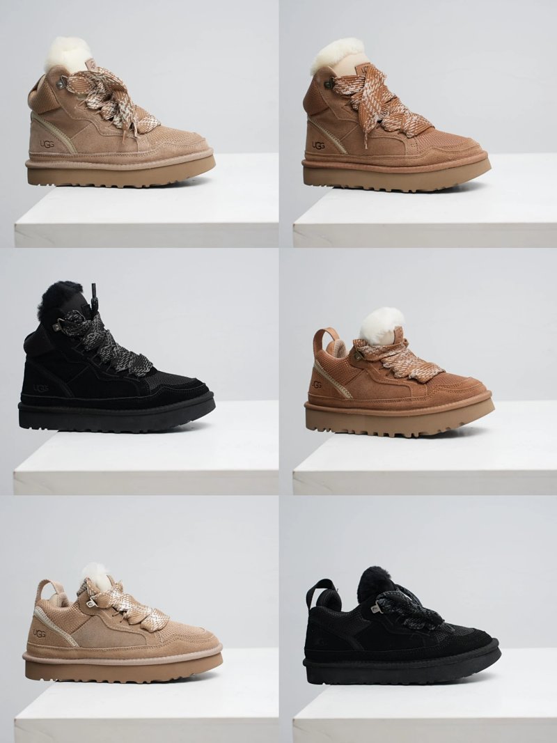Boots from QCXC