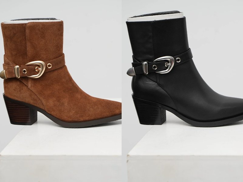 Stuart Weitzman SW Chrystie