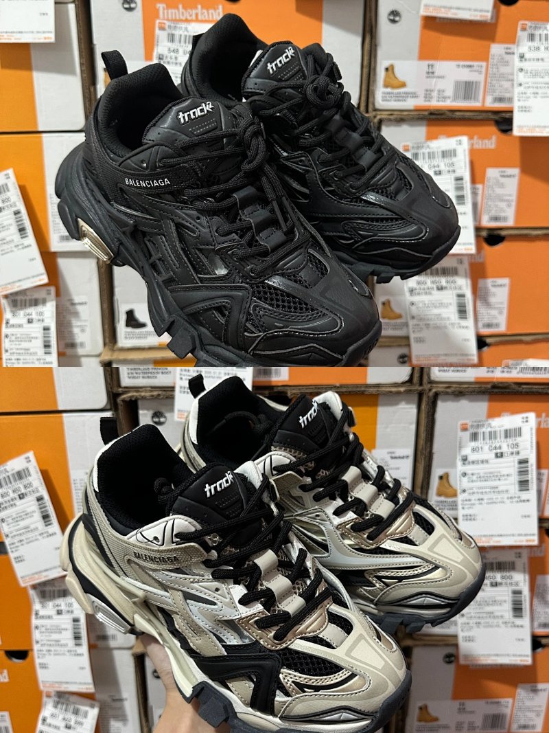 Balenciaga Good Batch Blcg Track2