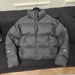 thumbnail for "G9SNKRS" original independent 24FW cooperative waterproof and anti-fouling three-proof ski cotton suit 7-layer gathering ring giant warmth!