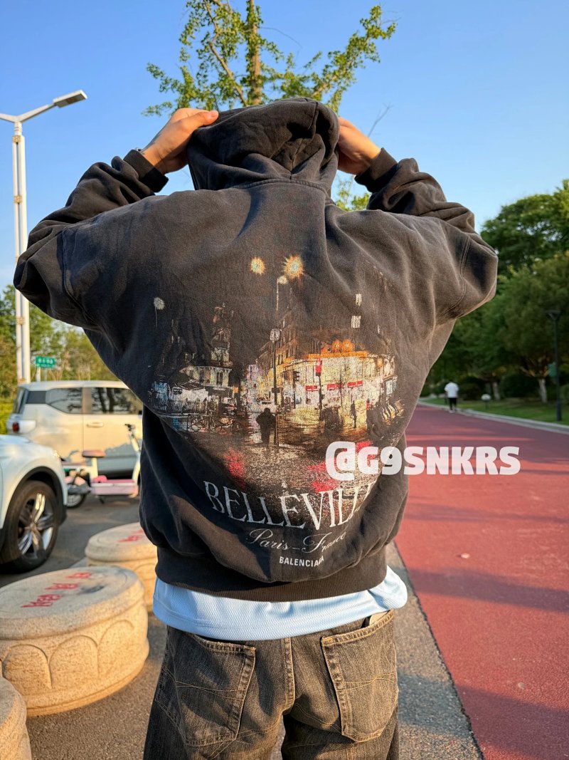 Balenciaga G9SNKRS Demna 25s + + + + +