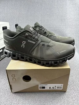 thumbnail for Cloud 6 Life Casual Shoes Men's and Women's Shoes 36-47 sizes