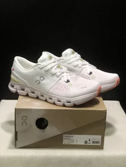 thumbnail for Original version! On Cloud X4 Low-Top Running Shoe Size 36-47