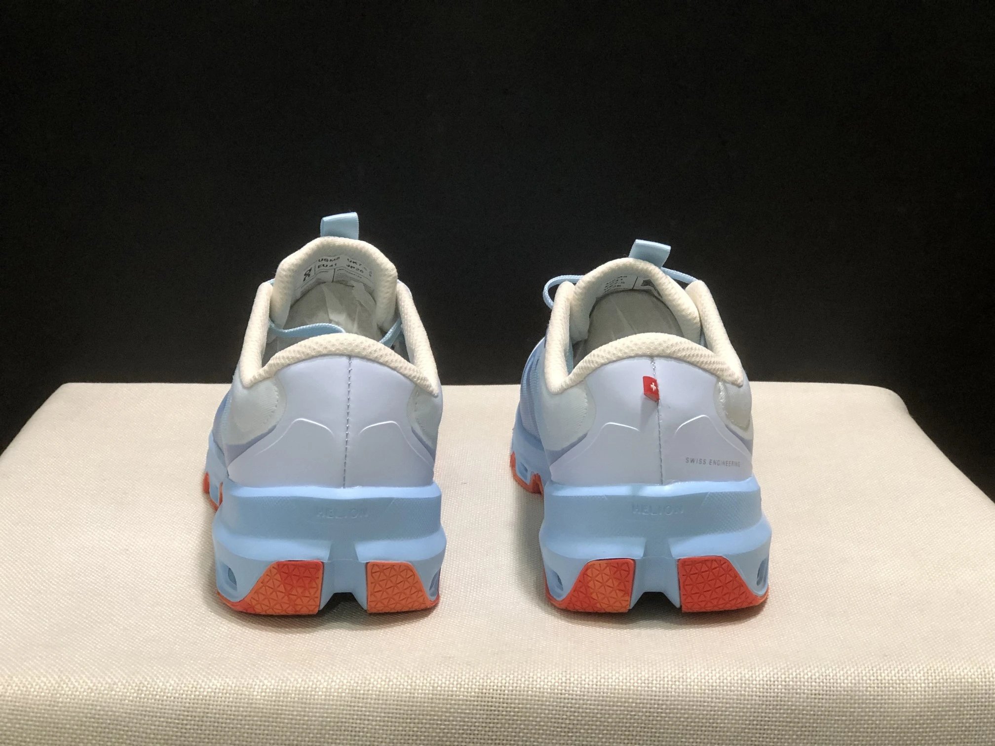 x 联名款   Cloudventure 2.0 男女鞋36-45码 7