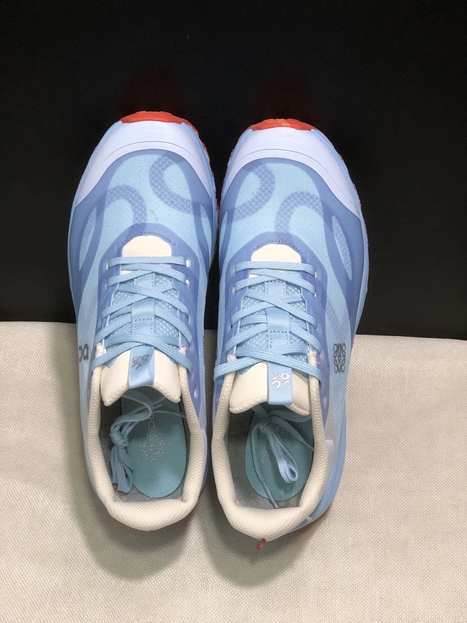 x 联名款   Cloudventure 2.0 男女鞋36-45码 8