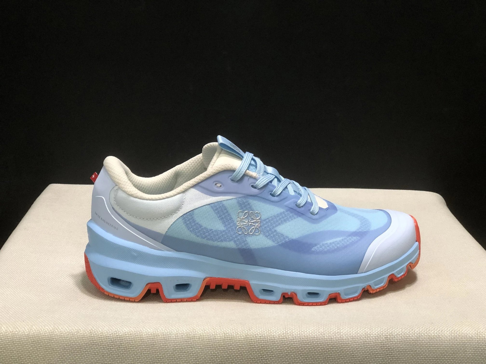 x 联名款   Cloudventure 2.0 男女鞋36-45码 12