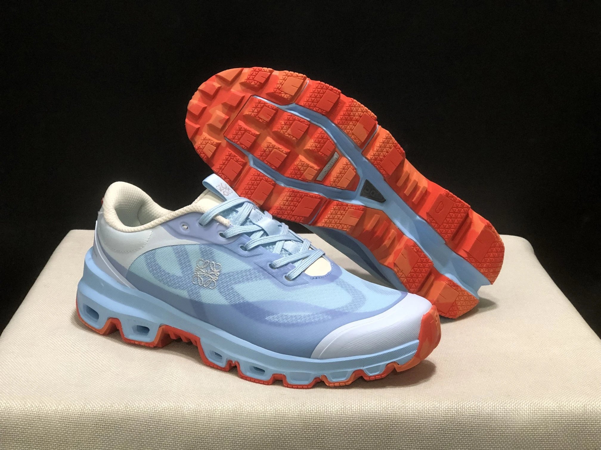 x 联名款   Cloudventure 2.0 男女鞋36-45码 9