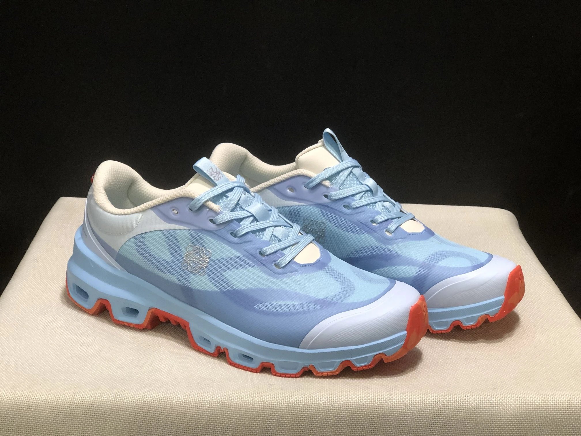 x 联名款   Cloudventure 2.0 男女鞋36-45码 10