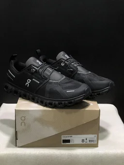 thumbnail for On Ang Run Cloud 6 Life Casual Shoes Men's & Women's Shoes Size 36-47