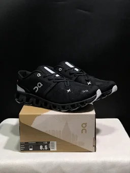 thumbnail for On Cloud X 3 Multi-Purpose Training Shoe Multi-Purpose Running Shoe