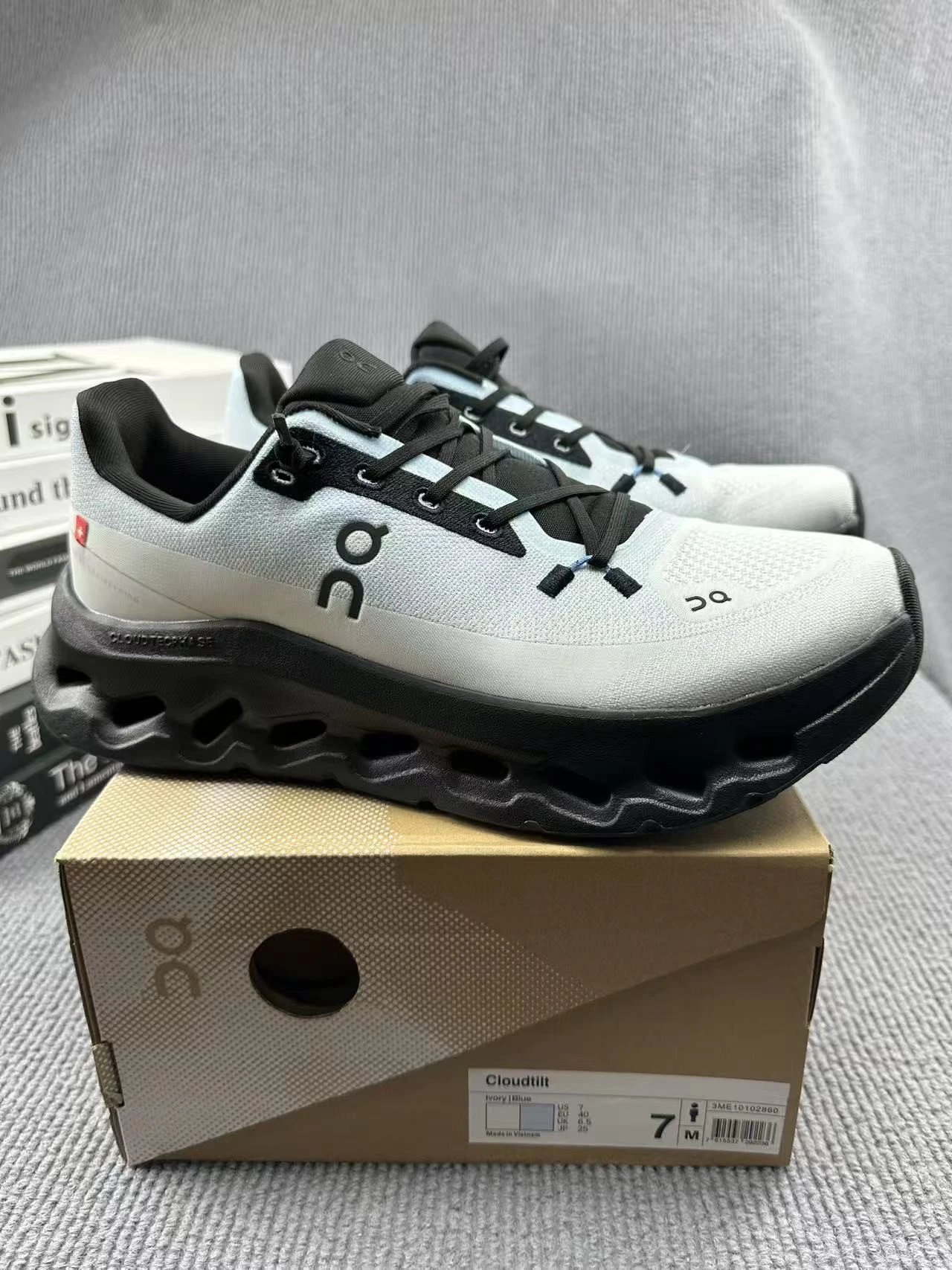 Size 9