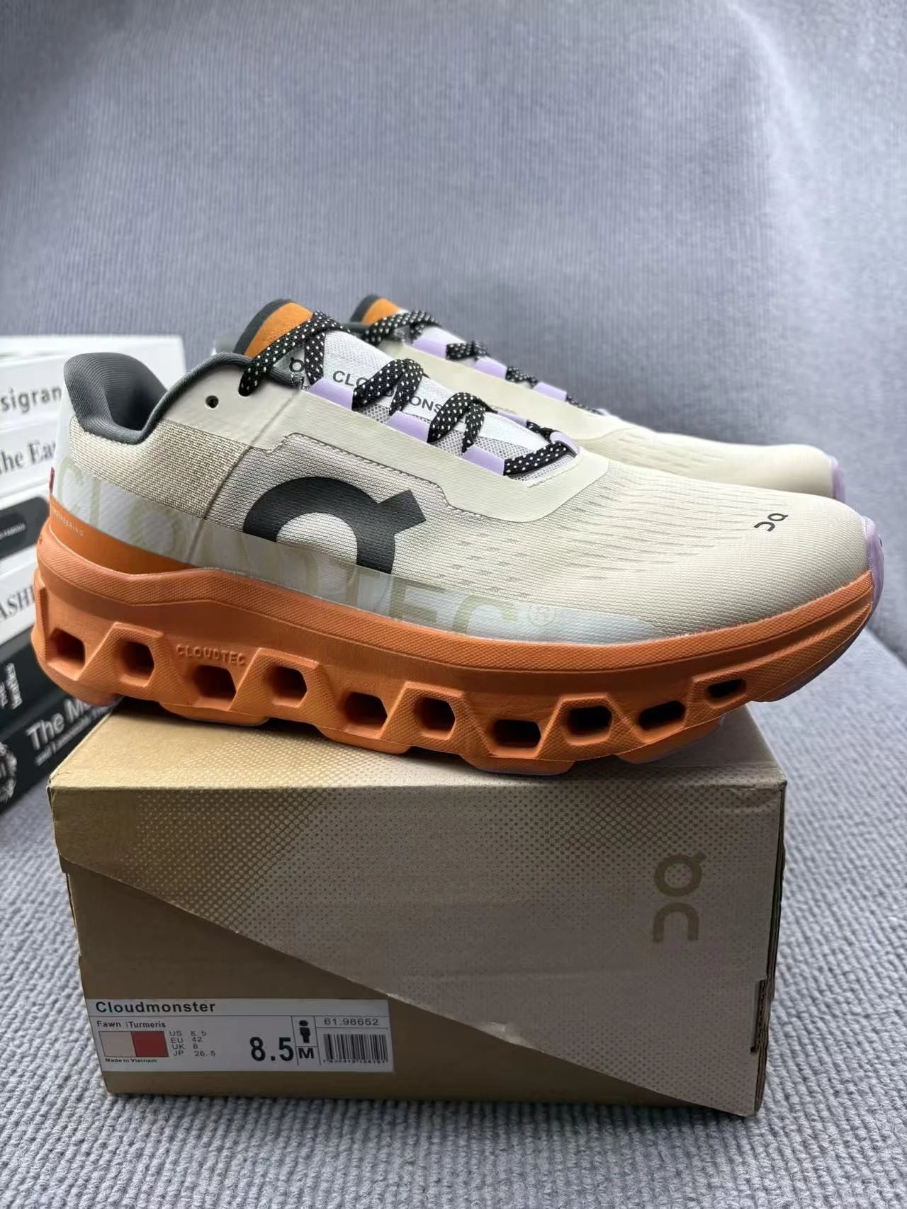 Size 8