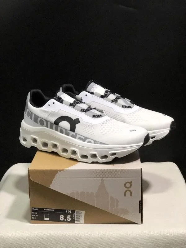 ONCloud CloudTec | Multiple Colour Variants