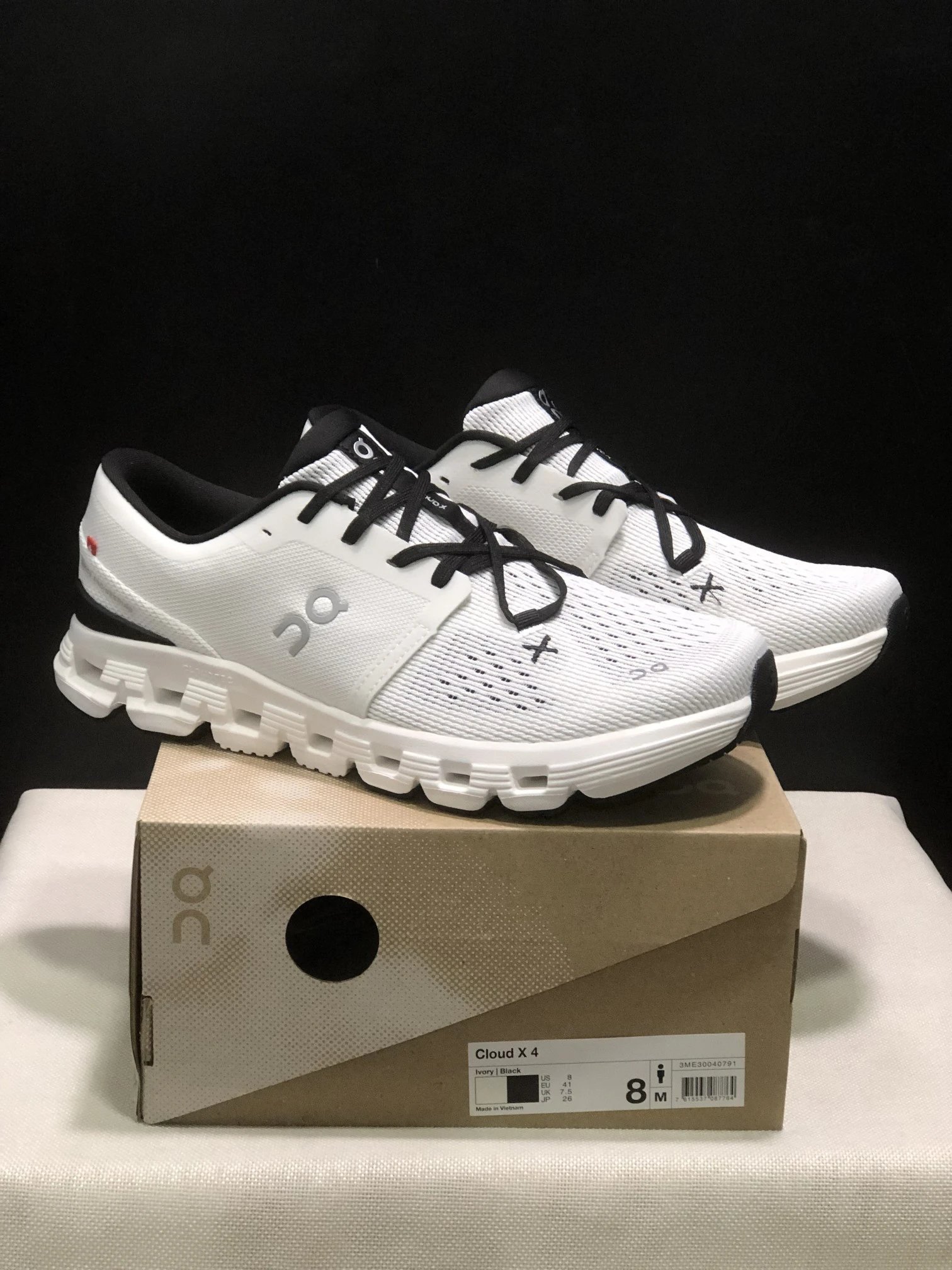 ONCloud Original Version | Multiple Colour Variants