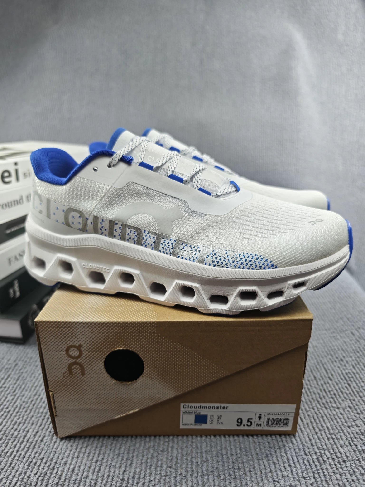 Size 19